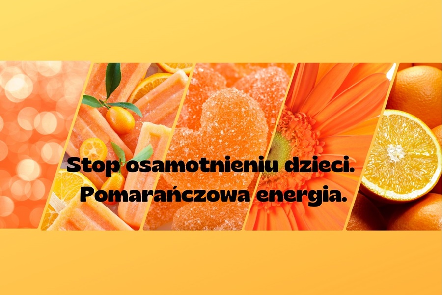 Stop osamotnieniu dzieci!