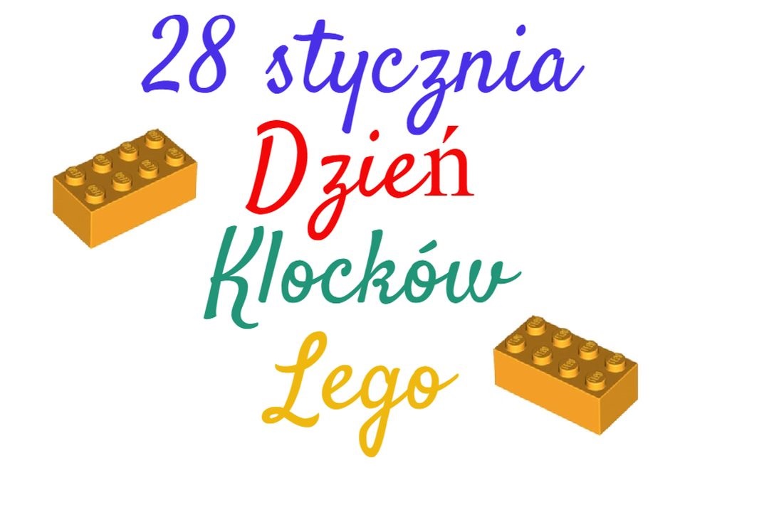 Międzynarodowy Dzień Klocków Lego